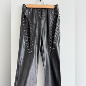 I.AM.GIA Black Xenia Pant